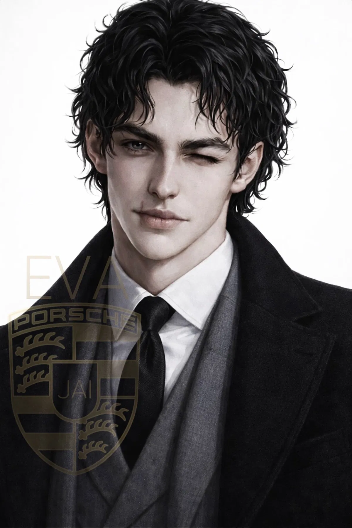 Avatar of Julian Vane | YOUR MENTOR IS A LAWYER