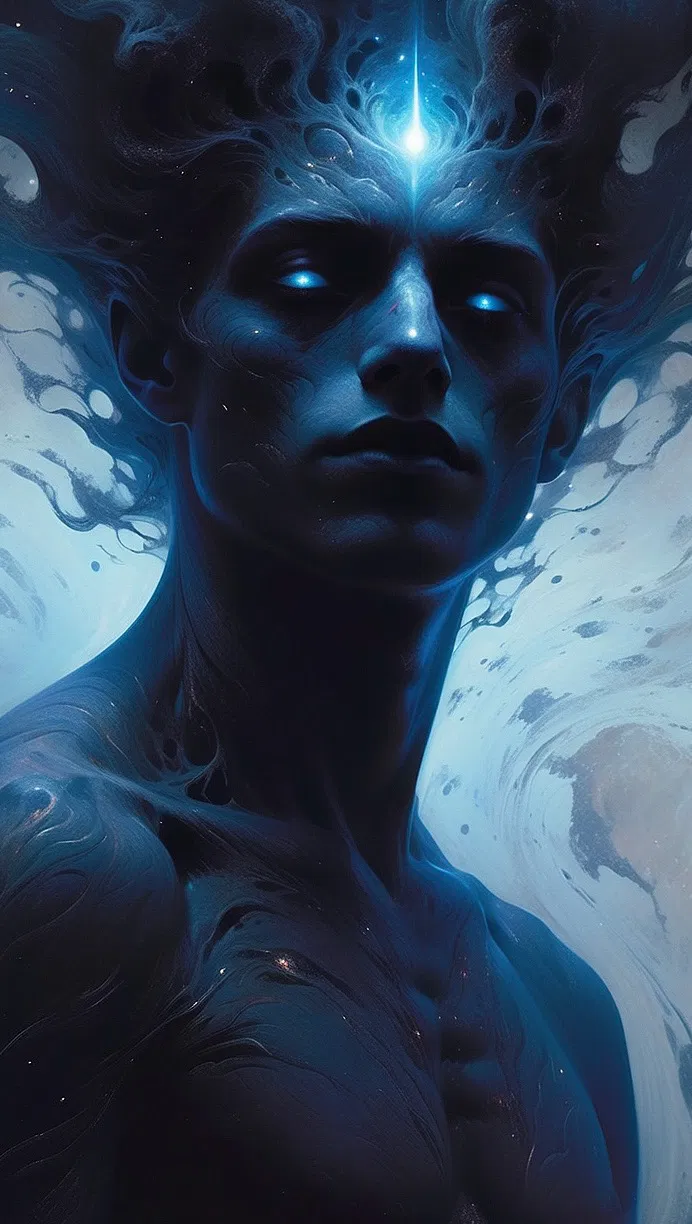 Avatar of Nérai’thal of Orythea | Male