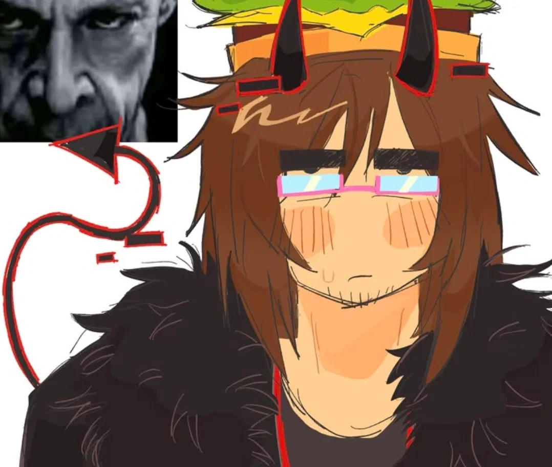 Avatar of YES MORE 007N7 SLOP BECAUSE WEEEEE LOVE 007N7