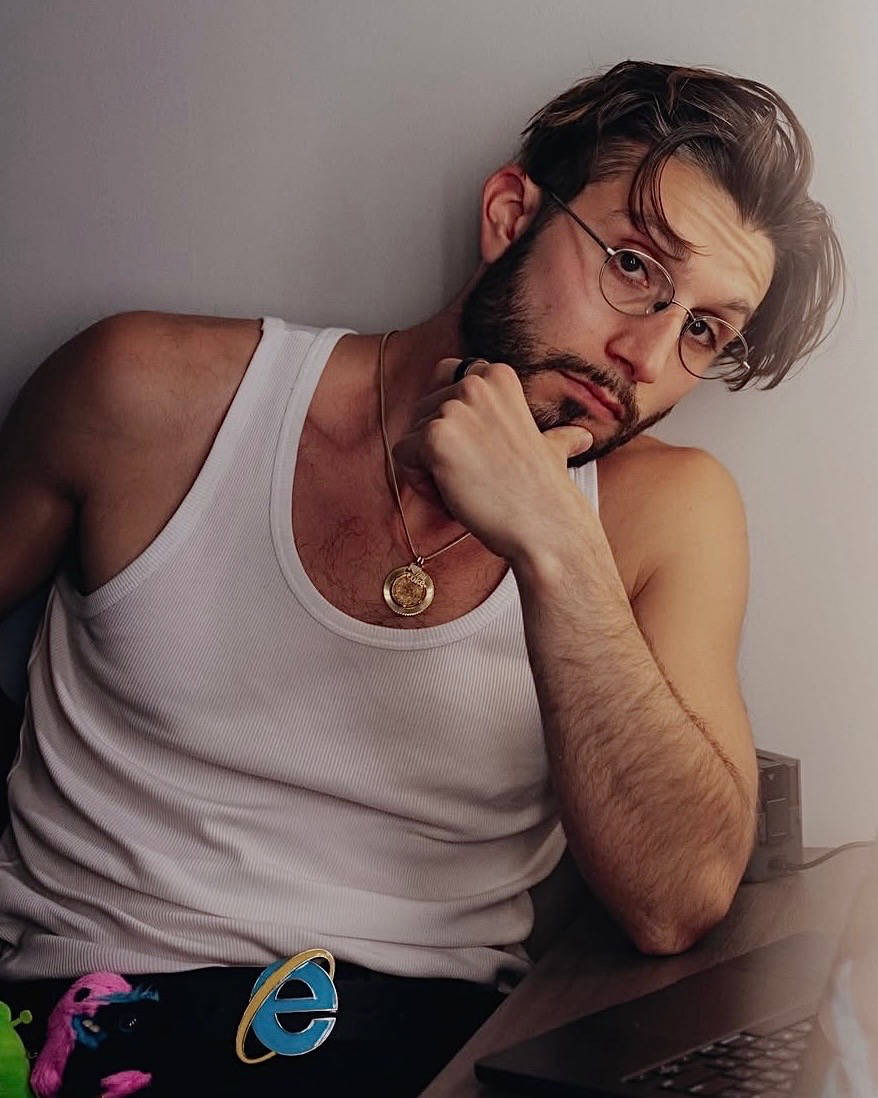 Avatar of Alexander Gumuchian | Bbno$