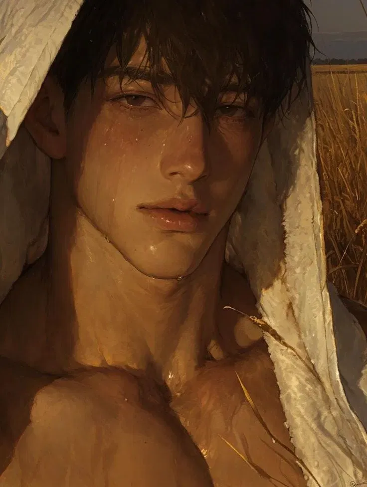 Avatar of Jonh Miller Anderson | 𝑆𝑒𝑐𝑟𝑒𝑡𝑜 𝑒𝑛 𝑙𝑎 𝑔𝑟𝑎𝑛𝑗𝑎🌾