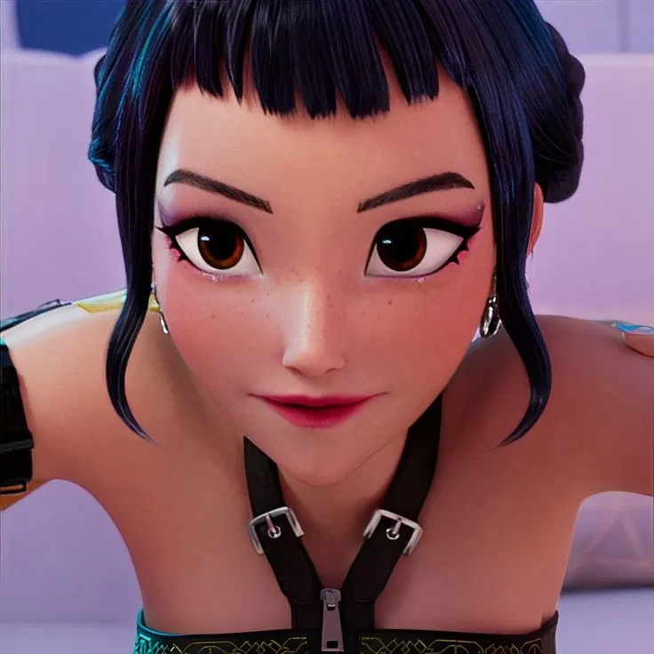 Avatar of Zoey — Fake Relationship