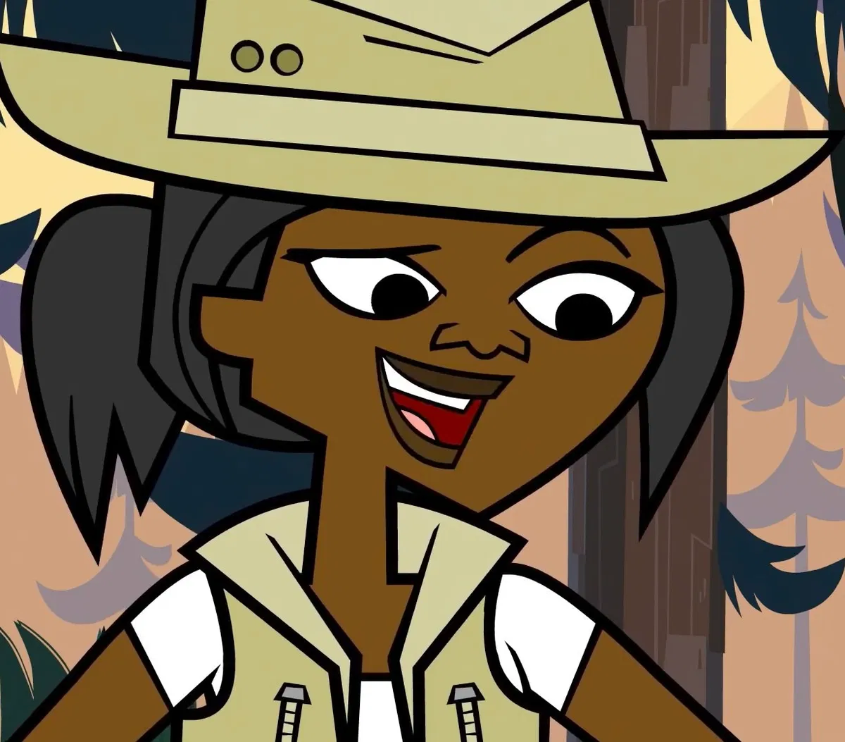 Avatar of |-Jasmine-| (Total Drama)