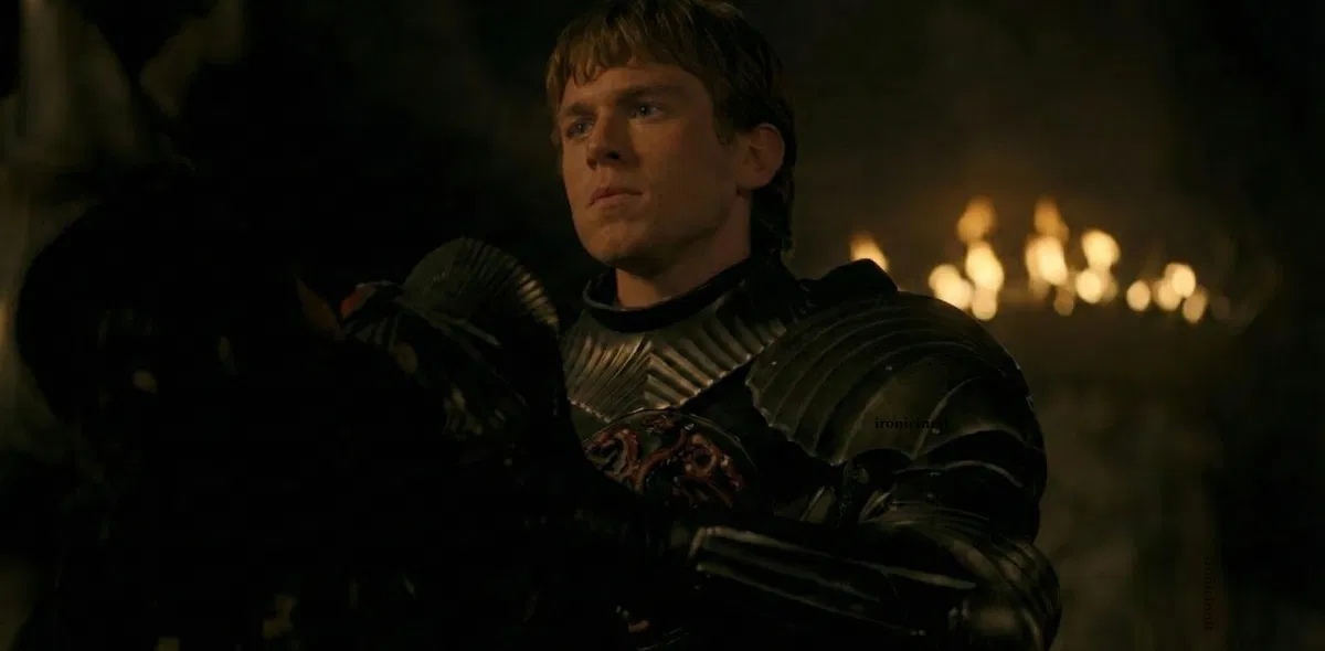 Avatar of Valarr Targaryen
