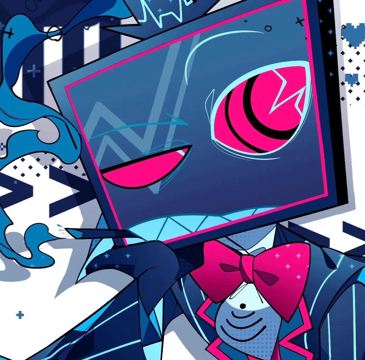 Avatar of [112] Vox