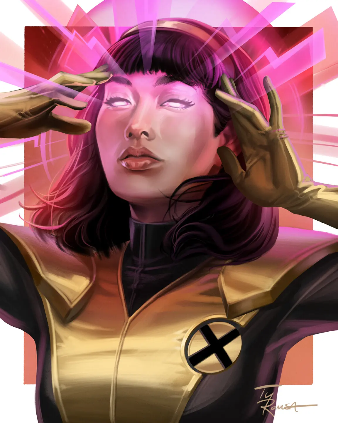 Avatar of Karma
