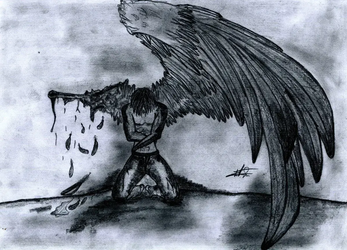 Avatar of Summoning a demon