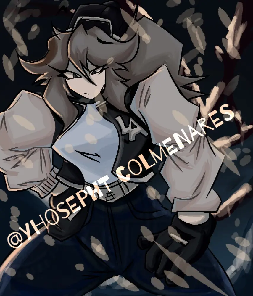Avatar of Baseball lover Lana