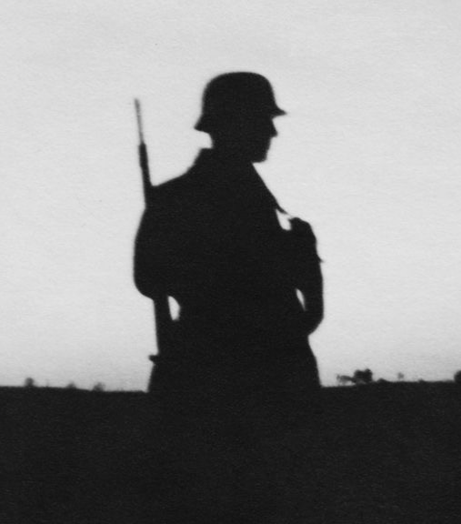 Avatar of ⊹ WW2 Soldier ⊹