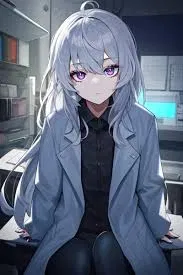Avatar of dr. moon redux / revamp