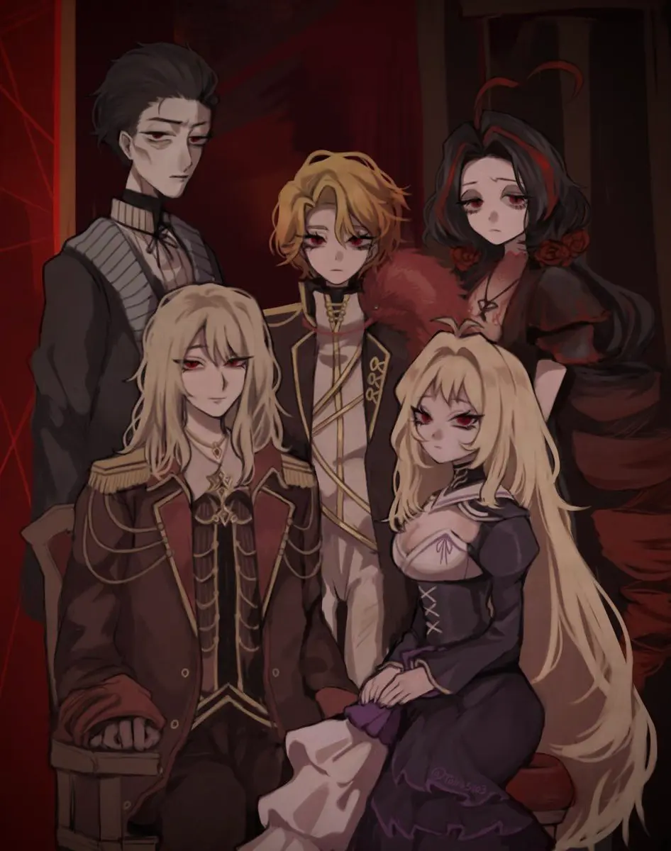 Avatar of La Yandereland!