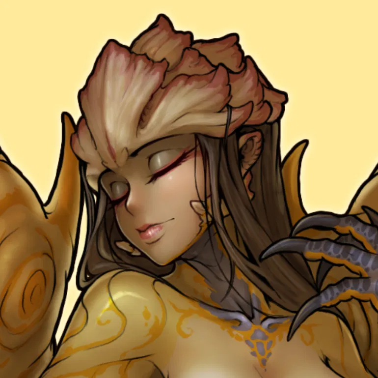 Avatar of ☀ E V E R W Y R M ☀