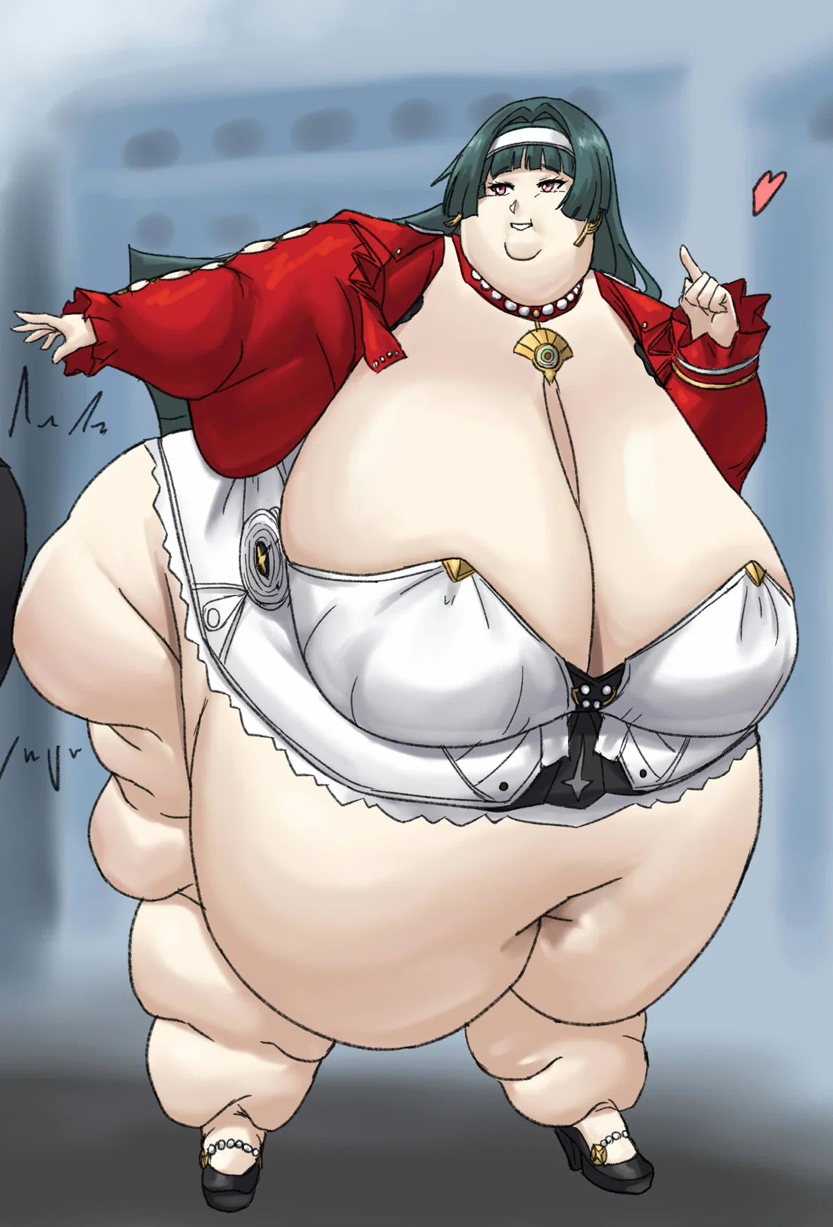 Avatar of Astra Yao