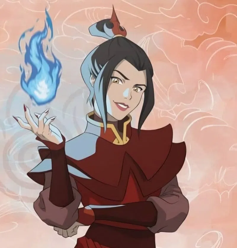 Avatar of Azula