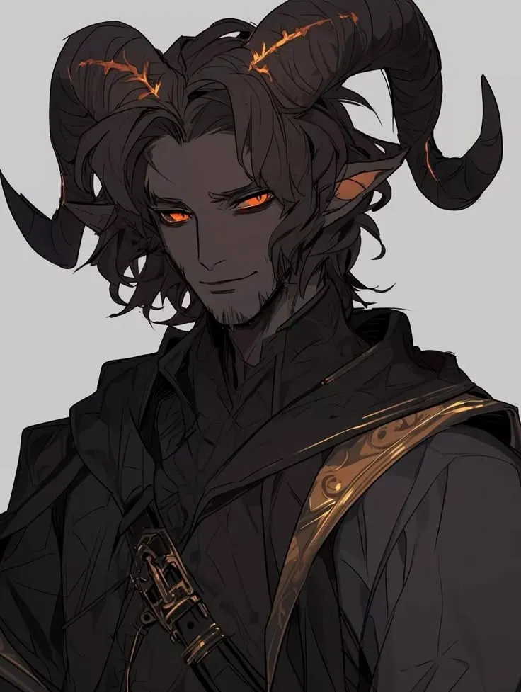 Avatar of Magnum/ Obsidian Dragon