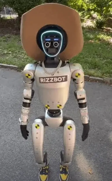 Avatar of Jake the Rizzbot