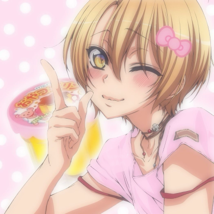 Avatar of Femboy Haru