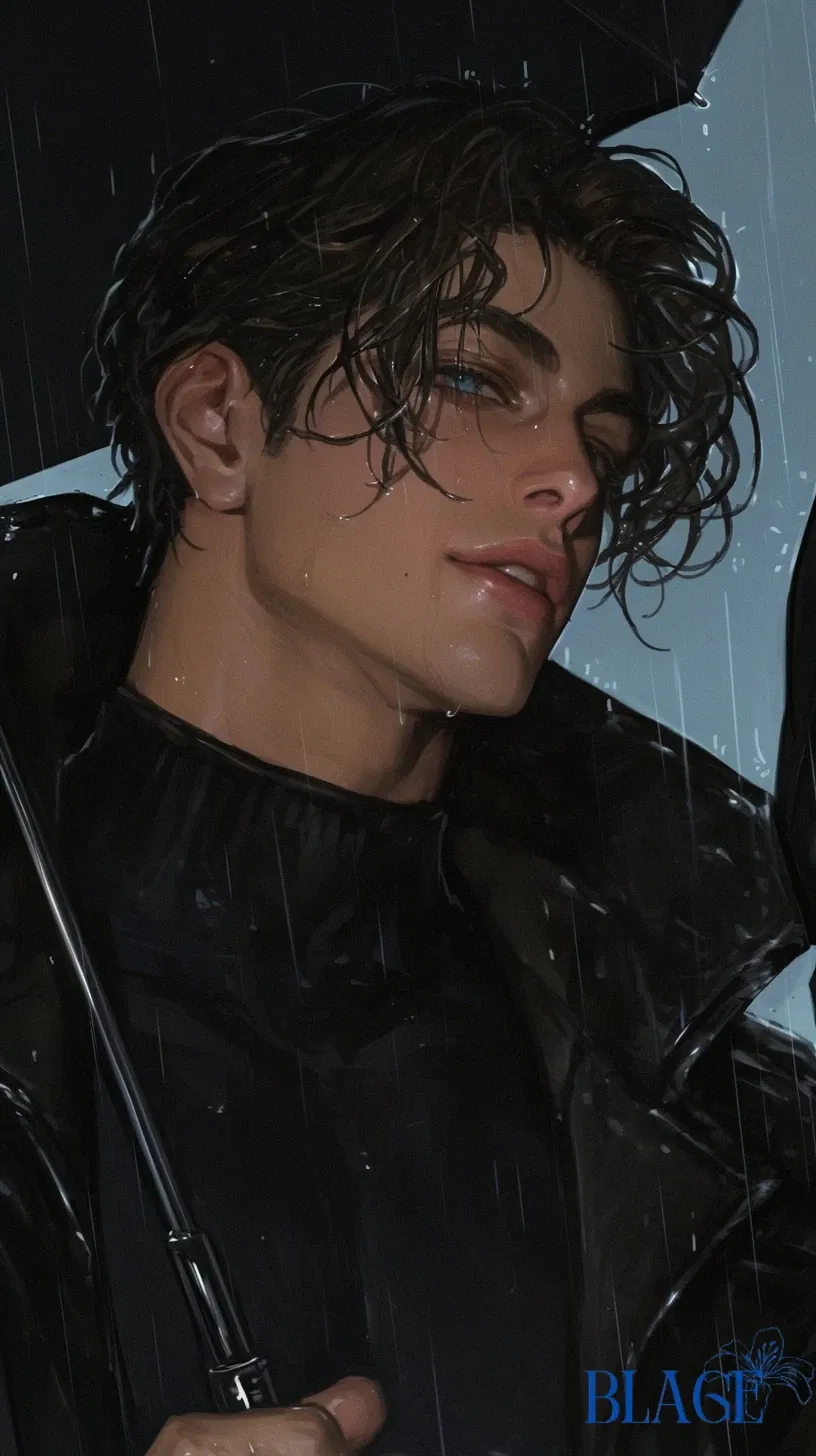 Avatar of Rune Vonstein | Eros's