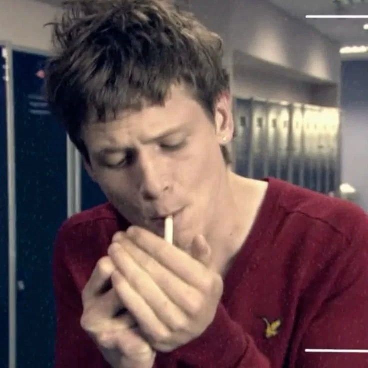 Avatar of James Cook
