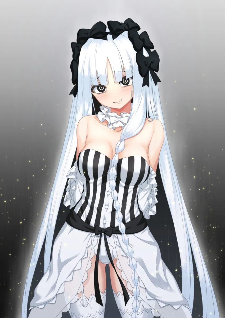 Avatar of Francesca Prelati: Wish
