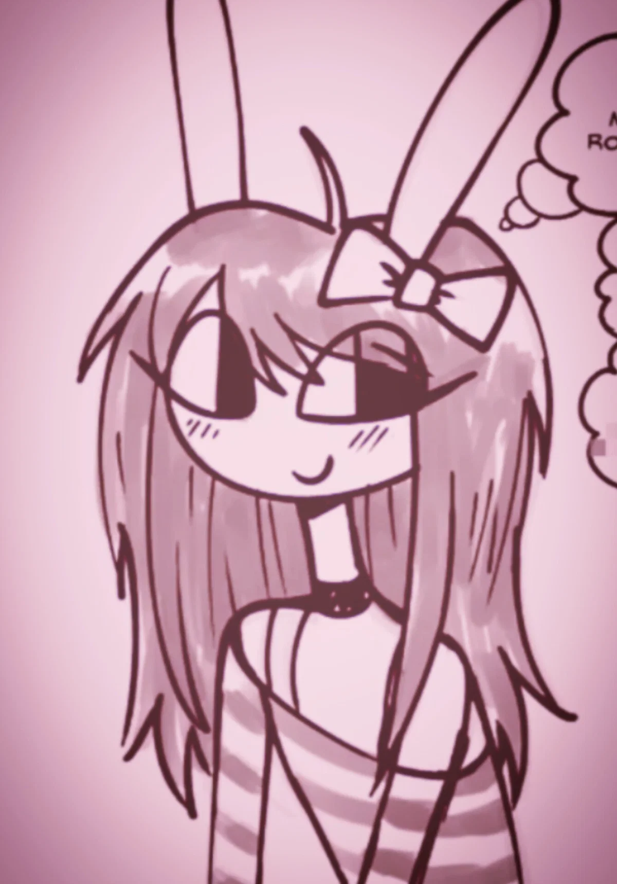 Avatar of TRANS | Jax