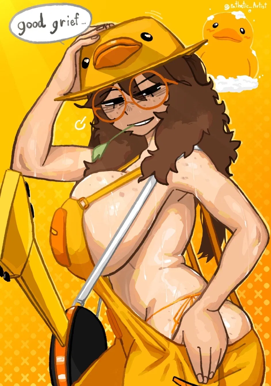 Avatar of Myra - the ducky dj