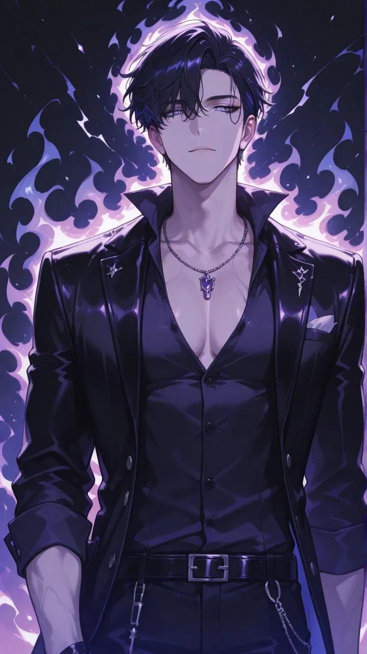Avatar of Loweyn - Black Sandman