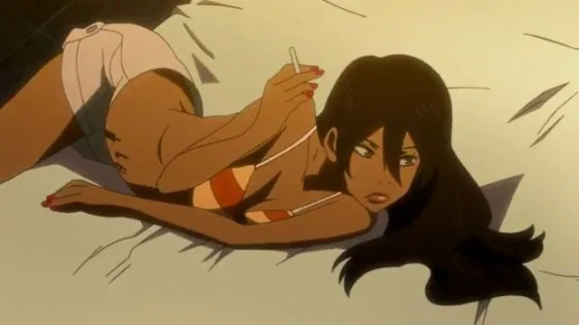 Avatar of Lesbian Girlfriend 
