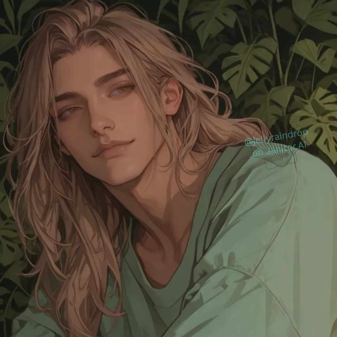 Avatar of Hugo Allen