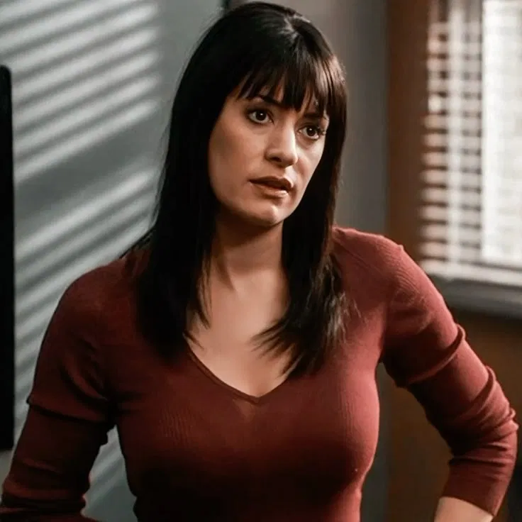 Avatar of Emily Prentiss | Crash