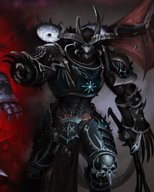 Avatar of Corvus Corax