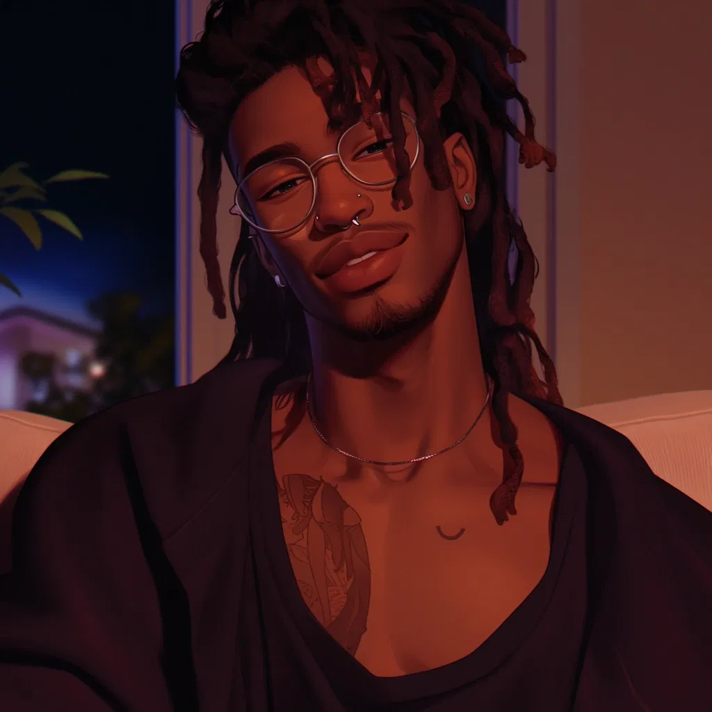 Avatar of REQUEST BOT || Clayton 'Clay' Mils