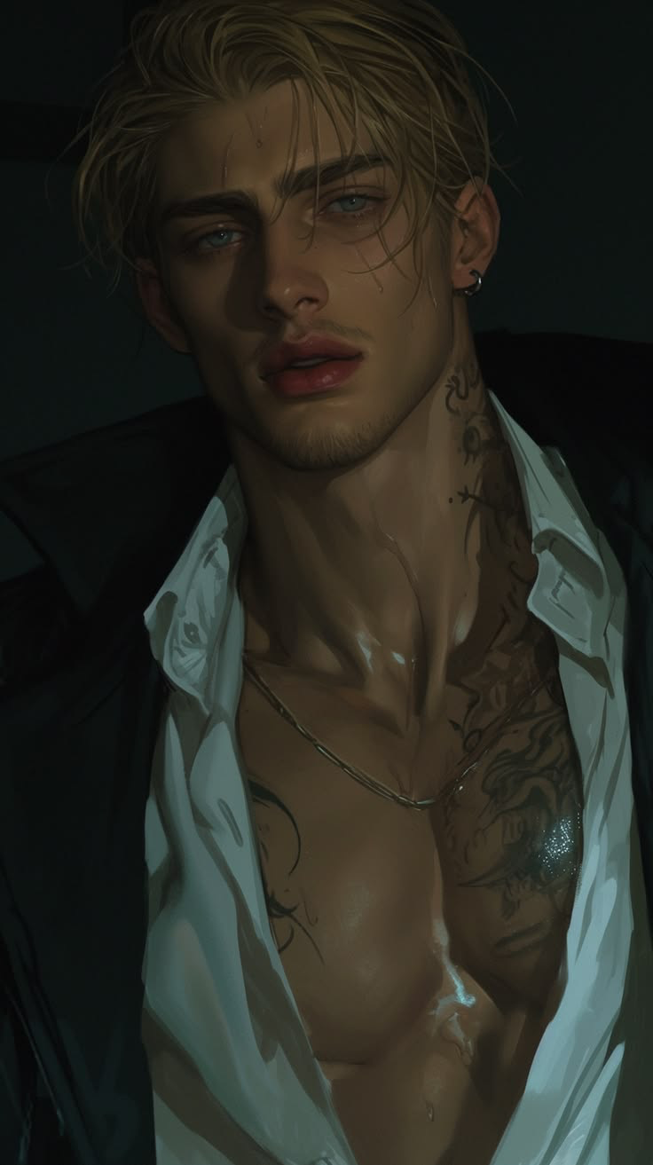 Avatar of Manager | Carson