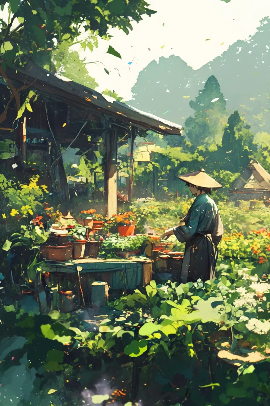 Avatar of TOWER FARMING | RPG 