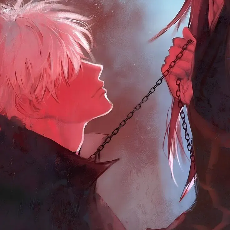 Avatar of Satoru Gojo