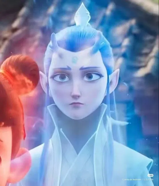 Avatar of 𖦹༆•°~{Ao Bing}°~•𖦹