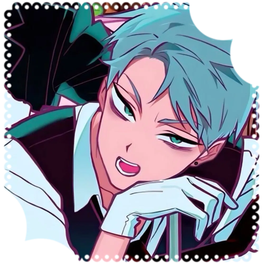 Avatar of 𐔌✶ ﹕@Till
