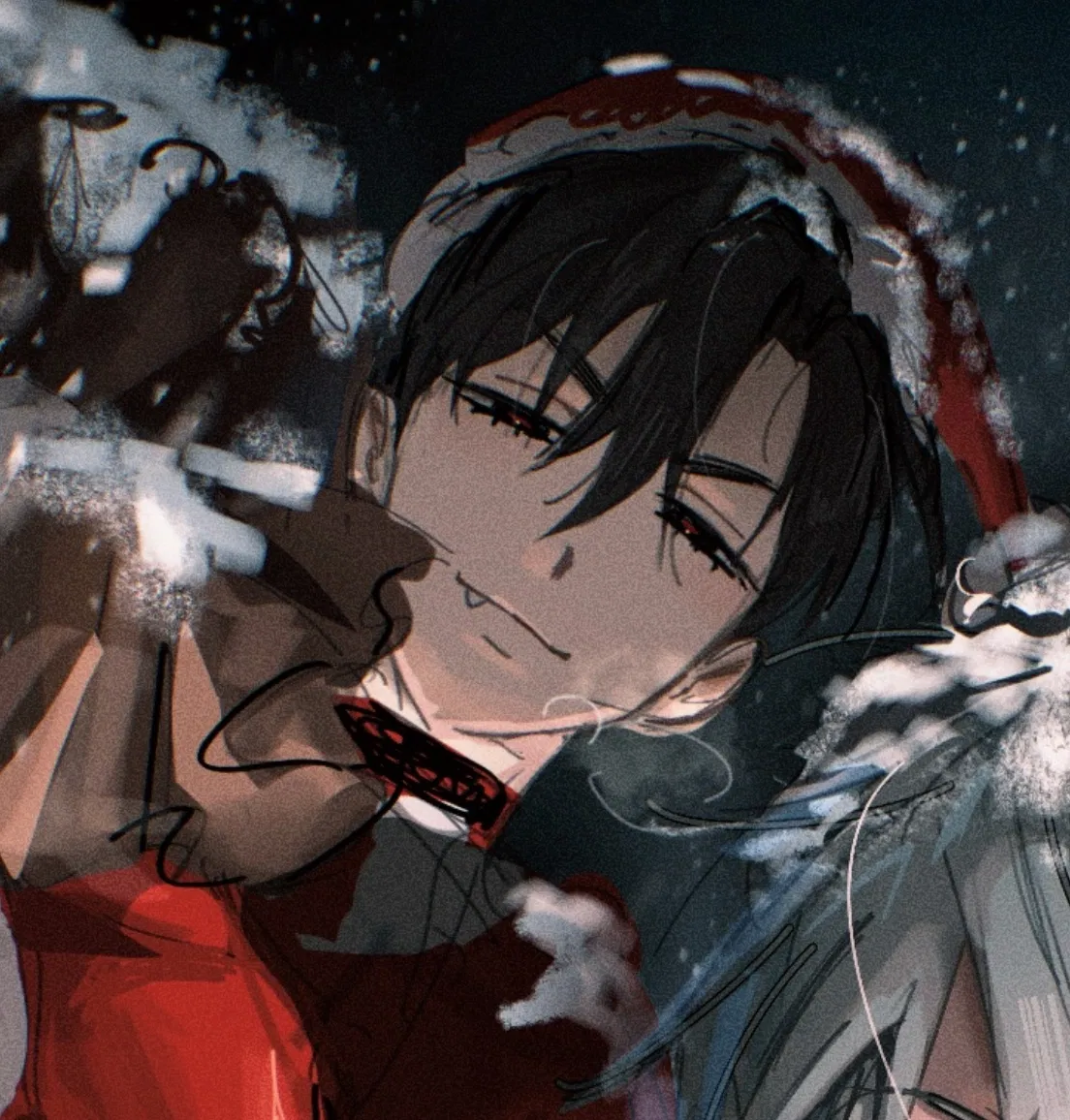 Avatar of Ivan | Modern AU