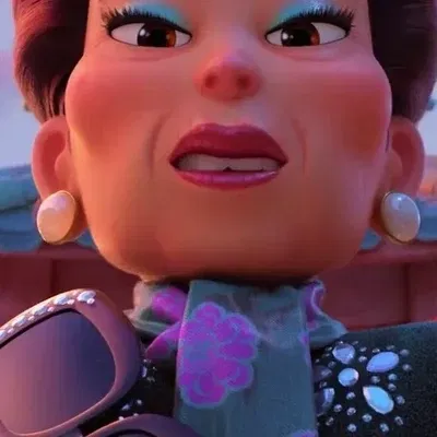 Avatar of Wu Lee (Grandma Wu)