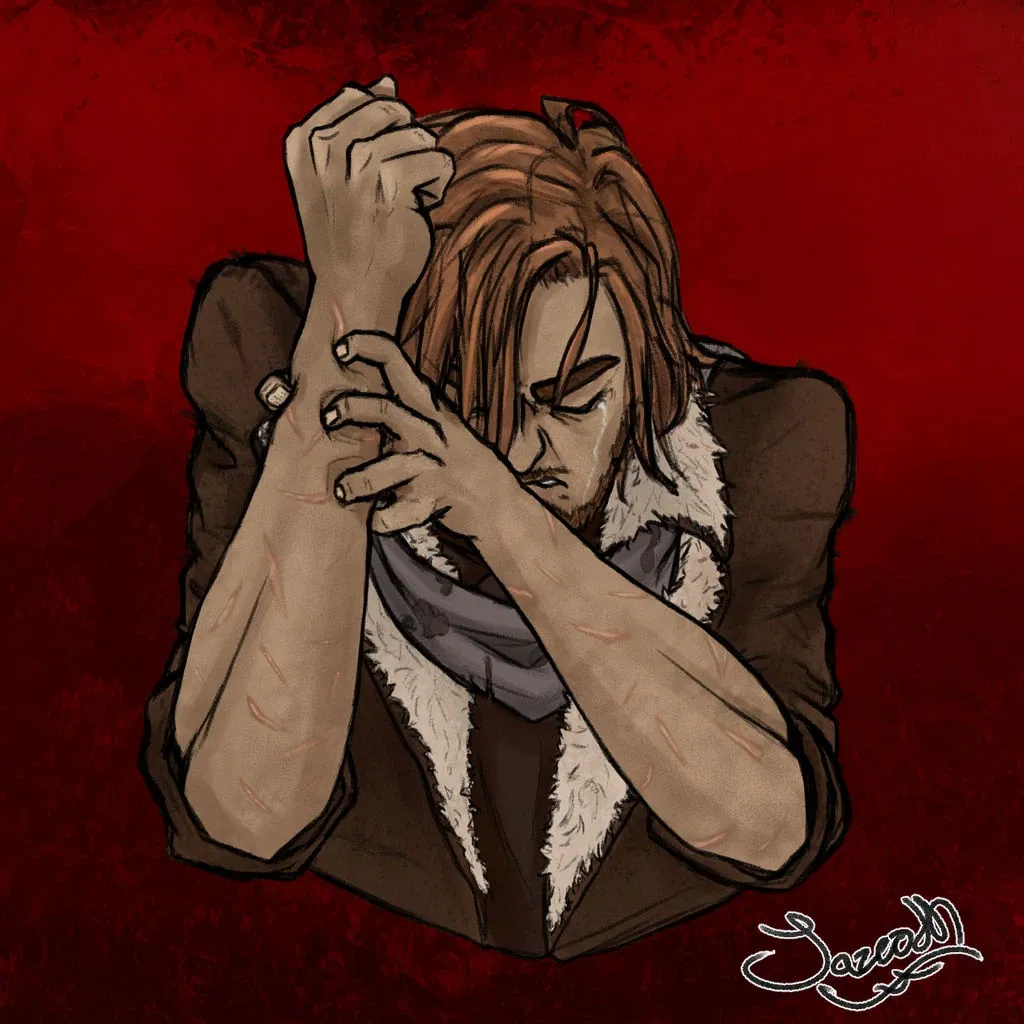 Avatar of Caleb Widogast〢Escaped🕯〢