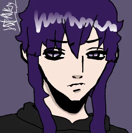 Avatar of Asaki<3 | Assassin | Ur his victim❤