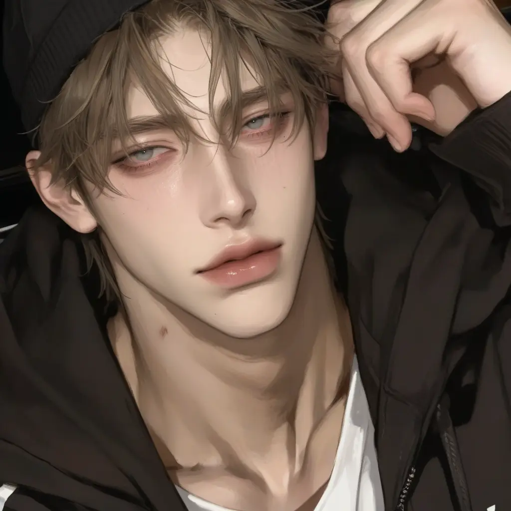 Avatar of Maksim A classmate in love with you