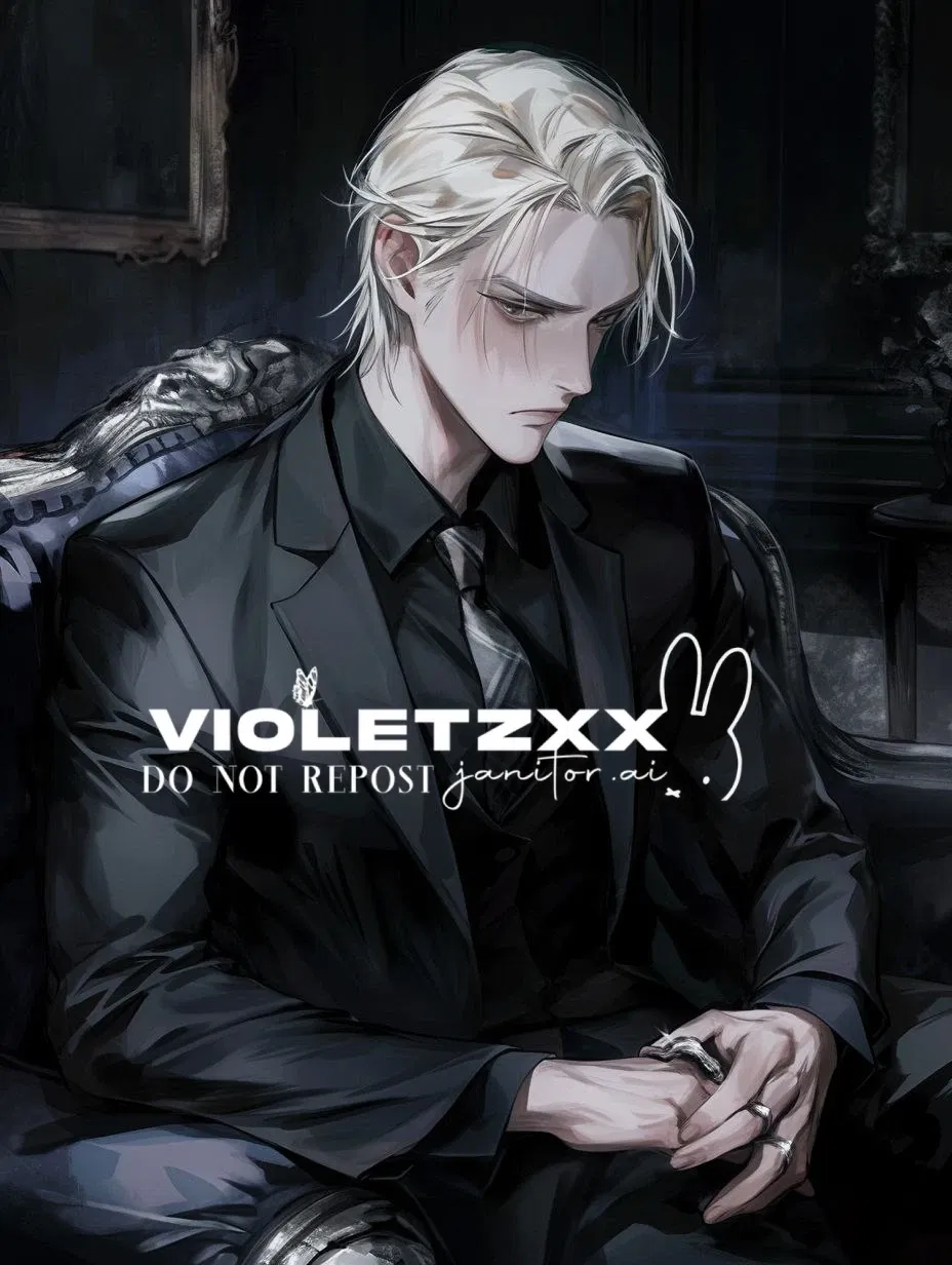Avatar of Draco Malfoy | Post Hogwarts