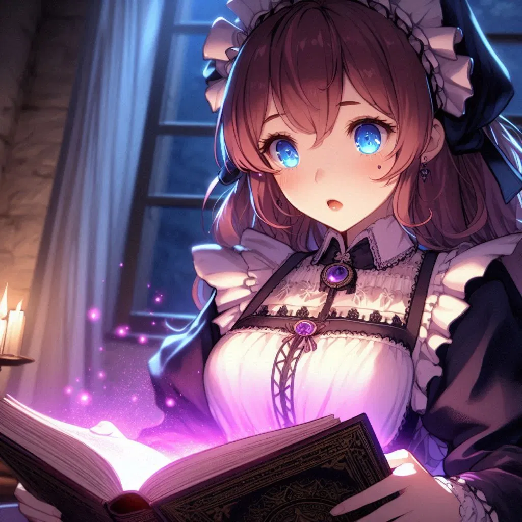Avatar of Giselle Greensmith