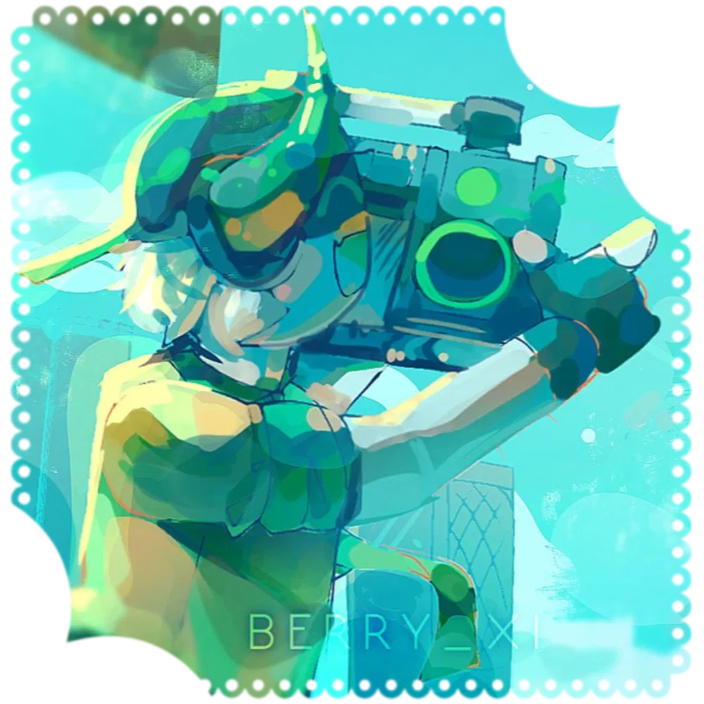 Avatar of 𐔌✶ ﹕@Boombox
