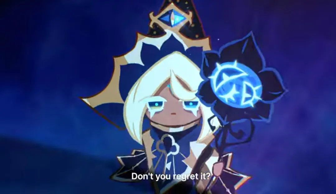 Avatar of Truthless Recluse