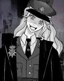 Avatar of Silvia - Mycopsychosys bot thingy (Horror)