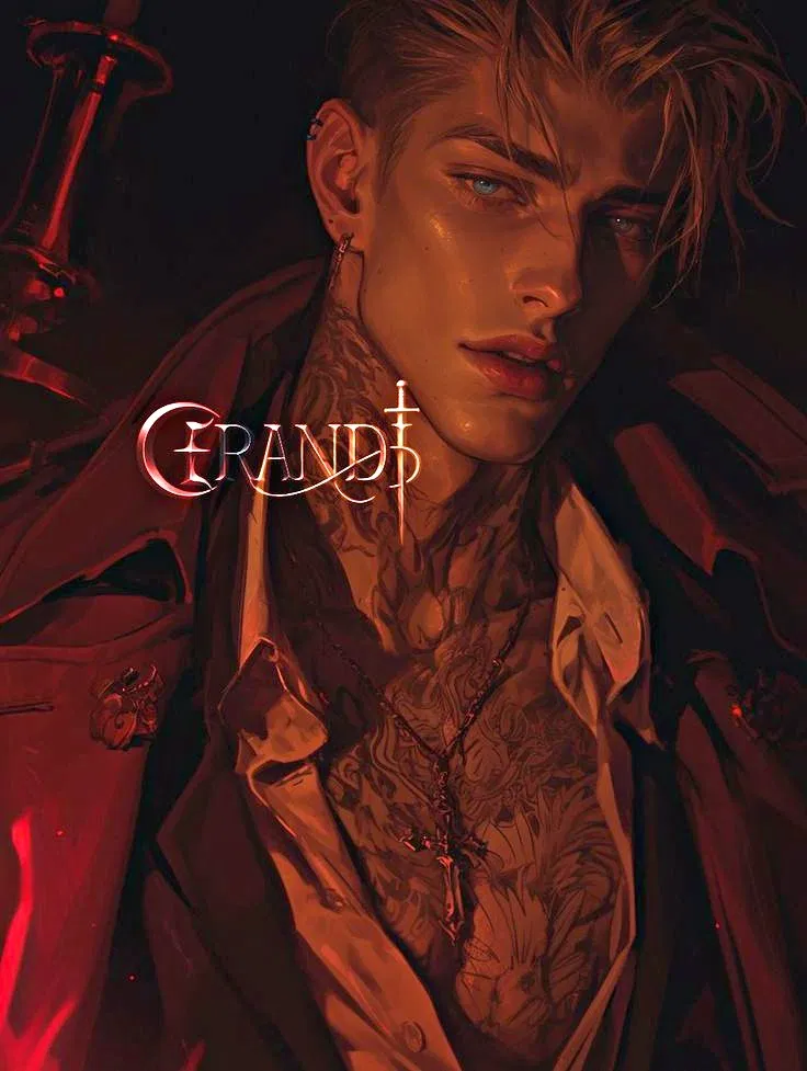 Avatar of Edward 