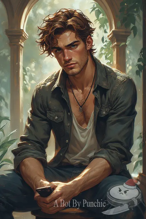 Avatar of Isaac Blackthorne