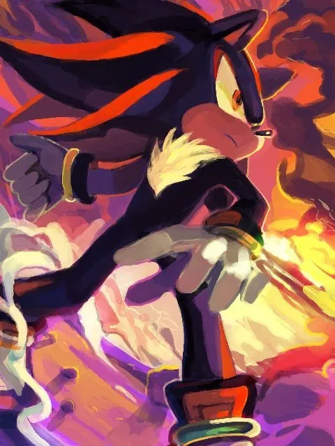 Avatar of Shadow | Forever?